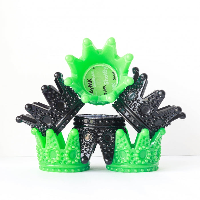 ShotByMK Ceramic Crown
